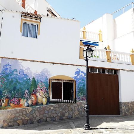 Casa Arte De Sorvilan Sorvilán Exterior foto