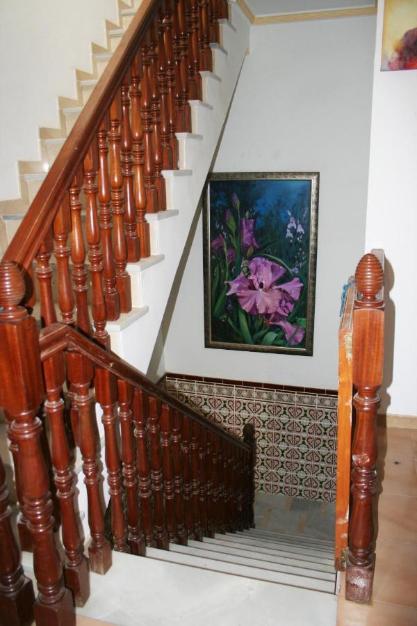 Casa Arte De Sorvilan Sorvilán Exterior foto